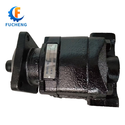 Parker PGM M365 Series M365A878CSEB22 gietijzeren versnellingsmotor voor standaardtoepassingen