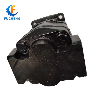 Parker PGM M365 Series M365A878CSEB22 gietijzeren versnellingsmotor voor standaardtoepassingen