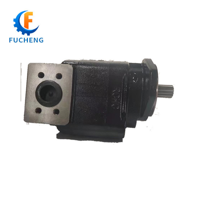 Parker PGM M365 Series M365A878CSEB22 gietijzeren versnellingsmotor voor standaardtoepassingen