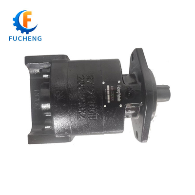 Parker PGM M365 Series M365A878CSEB22 gietijzeren versnellingsmotor voor standaardtoepassingen