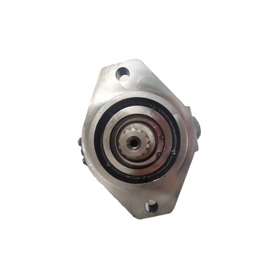 Rexroth A6vm55 A6vm80 A6vm107 A6vm140 A6vm160 A6vm200 Variabele hydraulische zuigermotor