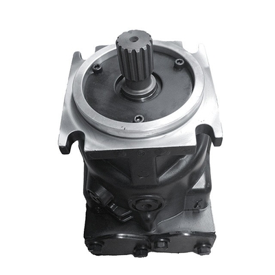90m042 90m055 90m075 90m100 90m130 Hydraulische mixer zuigermotor met standaardontwerp