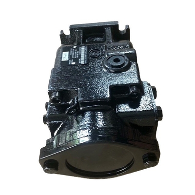 90m042 90m055 90m075 90m100 90m130 Hydraulische mixer zuigermotor met standaardontwerp