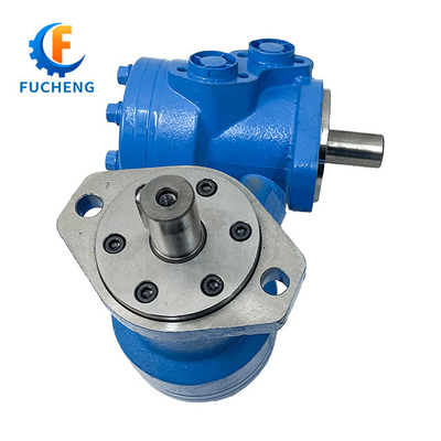 OMR80 OMR100 OMR160 OMR200 OMR250 OMR315 Orbitale hydraulische motor voor industriële machines