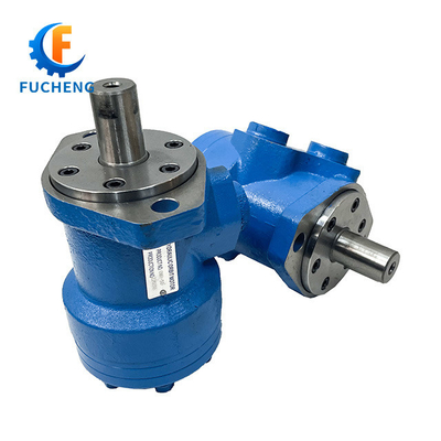 OMR80 OMR100 OMR160 OMR200 OMR250 OMR315 Orbitale hydraulische motor voor industriële machines