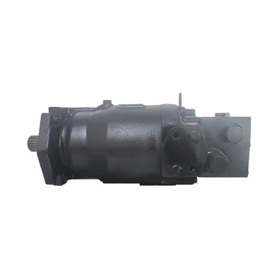 Fuel Hydraucli Oil Sauer Mf21 Hydraulische motor met standaardverplaatsing van Fucheng