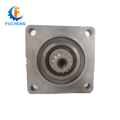 Beste prestatie A6vm55 A6vm80 A6vm107 A6vm140 A6vm160 A6vm200 Rexroth Hydraulische motor