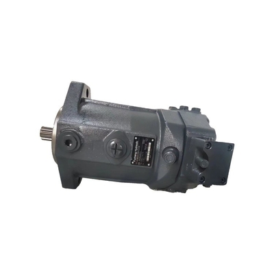 A6VM160HD1/63W-VZB020B A6VM-serie Axial Piston Variable Motor High Pressure Standard