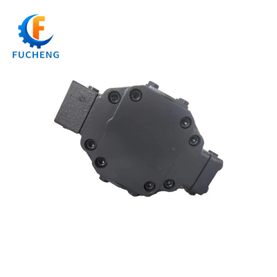 A6VM160HD1/63W-VZB020B A6VM-serie Axial Piston Variable Motor High Pressure Standard