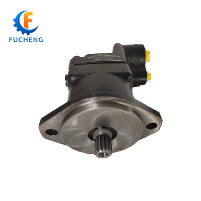 F11 F12-serie Hydraulische motoren met vaste verplaatsing Kolvenmotormodellen F11-005 F11-010