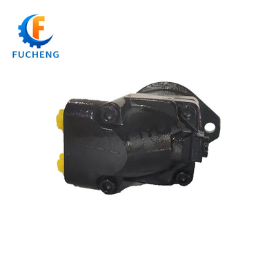 F11 F12-serie Hydraulische motoren met vaste verplaatsing Kolvenmotormodellen F11-005 F11-010