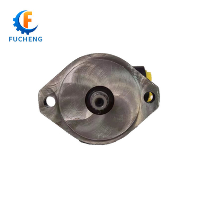 F11 F12-serie Hydraulische motoren met vaste verplaatsing Kolvenmotormodellen F11-005 F11-010