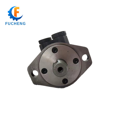 Standardstructuur OMR160 Fucheng Hydraulische motoren en pompen voor industriële machines