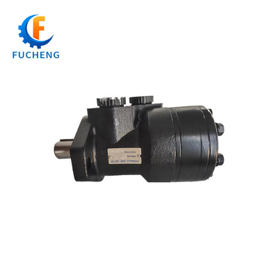 Standardstructuur OMR160 Fucheng Hydraulische motoren en pompen voor industriële machines