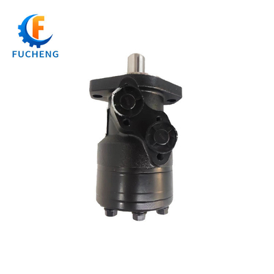 Standardstructuur OMR160 Fucheng Hydraulische motoren en pompen voor industriële machines