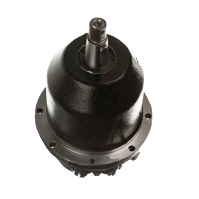 75.9Kw 280cm 3 Verplaatsing Fan Standaard Hydraulische Motor 27Kg Met PISTON PUMP