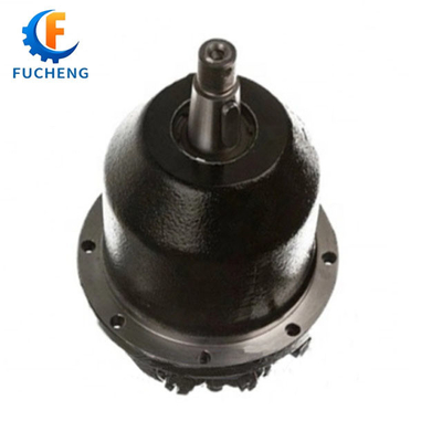 75.9Kw 280cm 3 Verplaatsing Fan Standaard Hydraulische Motor 27Kg Met PISTON PUMP