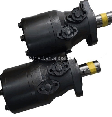 Sauer OMH BM OM 36 50 80 100 125 160 200 250 315 400 Hydraulische baanmotor en afdichtingskits