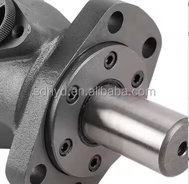 Sauer OMH BM OM 36 50 80 100 125 160 200 250 315 400 Hydraulische baanmotor en afdichtingskits