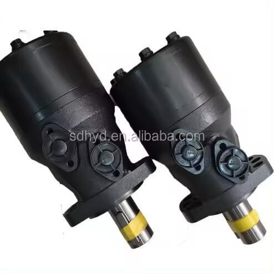 Sauer OMH BM OM 36 50 80 100 125 160 200 250 315 400 Hydraulische baanmotor en afdichtingskits