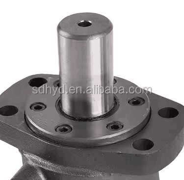 Sauer OMH BM OM 36 50 80 100 125 160 200 250 315 400 Hydraulische baanmotor en afdichtingskits