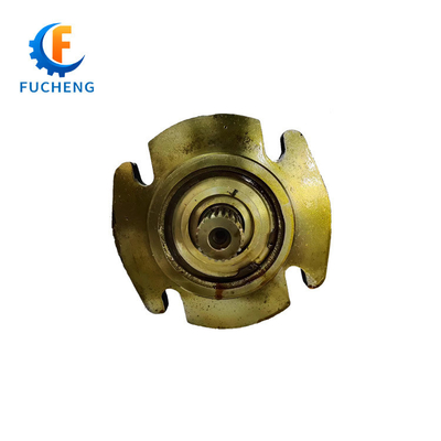 Sauer MF21 MF22 MF23 MF24 MF25 MF20 Hydraulische motor voor betonmengmachines