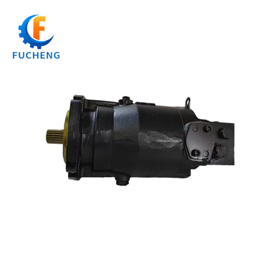 Sauer MF21 MF22 MF23 MF24 MF25 MF20 Hydraulische motor voor betonmengmachines
