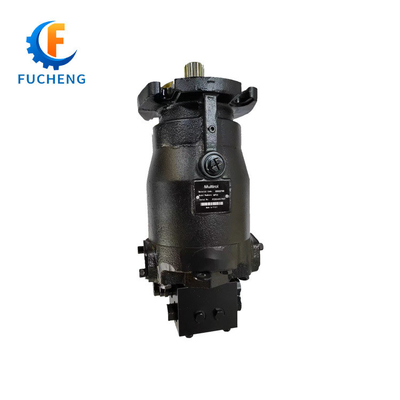 Sauer MF21 MF22 MF23 MF24 MF25 MF20 Hydraulische motor voor betonmengmachines