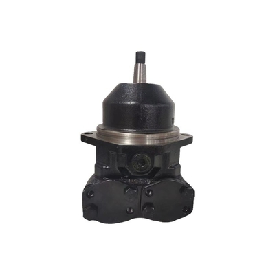 Maximale doorstroming 63 A10FE28-52W Rexroth A10FM/A10FE zuigermotor met 65 druk