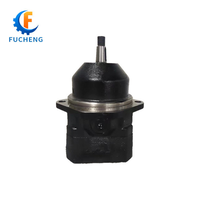 Maximale doorstroming 63 A10FE28-52W Rexroth A10FM/A10FE zuigermotor met 65 druk