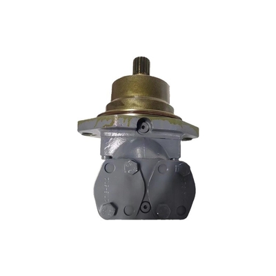 Parker F12 serie motor met vaste verplaatsing F12-080-MF-CV-C