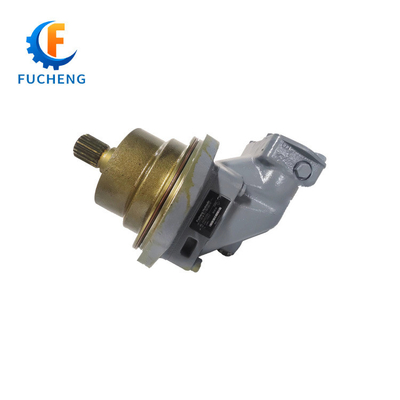 Parker F12 serie motor met vaste verplaatsing F12-080-MF-CV-C