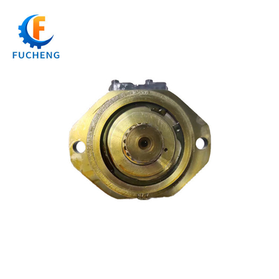 Parker F12 serie motor met vaste verplaatsing F12-080-MF-CV-C