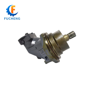 Parker F12 serie motor met vaste verplaatsing F12-080-MF-CV-C