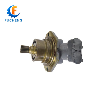 Parker F12 serie motor met vaste verplaatsing F12-080-MF-CV-C