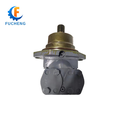 Parker F12 serie motor met vaste verplaatsing F12-080-MF-CV-C