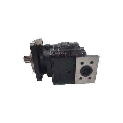Industriële machines Parker M365C878CSEB15-7 Hydraulische motor met 107cm3 Verplaatsing
