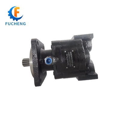 Industriële machines Parker M365C878CSEB15-7 Hydraulische motor met 107cm3 Verplaatsing