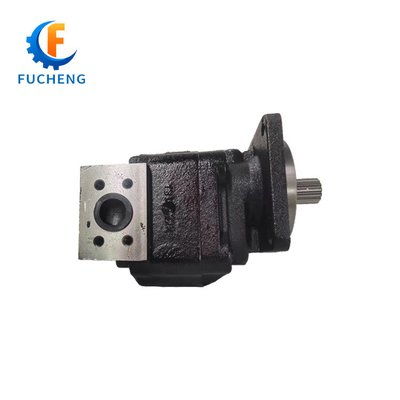 Industriële machines Parker M365C878CSEB15-7 Hydraulische motor met 107cm3 Verplaatsing
