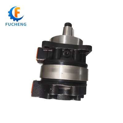 Standaardstructuur Rotary Pump Rexroth MV-serie High Torque Vane Motors MV037-D2-2S-020-31