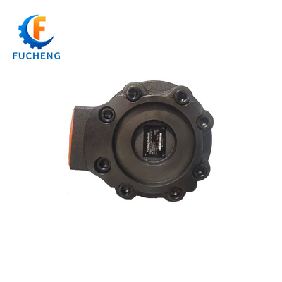 Standaardstructuur Rotary Pump Rexroth MV-serie High Torque Vane Motors MV037-D2-2S-020-31