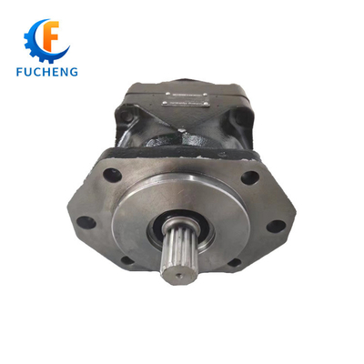 Verstelbare Parker Vane Motor M4D/M4D1 M4D-138-N00-B102