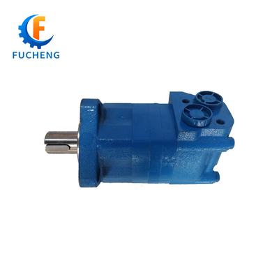 Standaard hydraulische spoelmotoren SMS OMS 2K 2000 80 voor lage snelheid High Torque Orbital