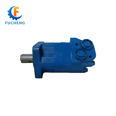 Standaard hydraulische spoelmotoren SMS OMS 2K 2000 80 voor lage snelheid High Torque Orbital