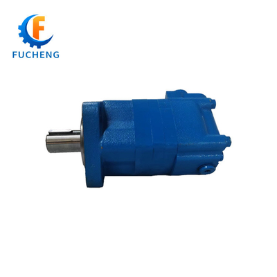 Standaard hydraulische spoelmotoren SMS OMS 2K 2000 80 voor lage snelheid High Torque Orbital