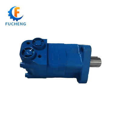Standaard hydraulische spoelmotoren SMS OMS 2K 2000 80 voor lage snelheid High Torque Orbital