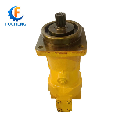 45cc A6V28 A6V55 A6V107 A6V160 A6V225 Rexroth A6V Series Hydraulische motor
