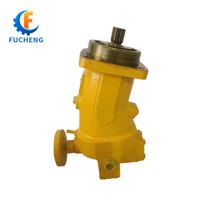 45cc A6V28 A6V55 A6V107 A6V160 A6V225 Rexroth A6V Series Hydraulische motor