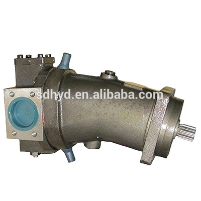 45cc A6V28 A6V55 A6V107 A6V160 A6V225 Rexroth A6V Series Hydraulische motor