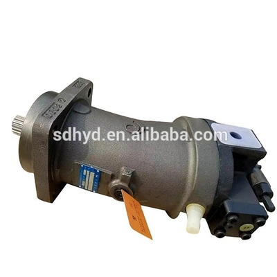 45cc A6V28 A6V55 A6V107 A6V160 A6V225 Rexroth A6V Series Hydraulische motor